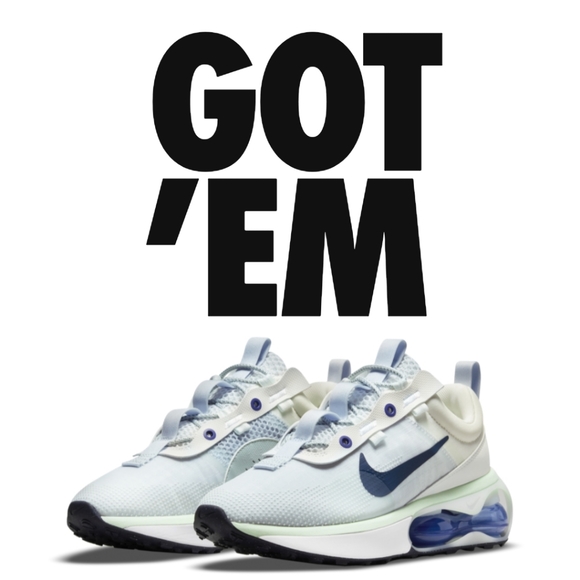 Wmns 8.5 airmax 2021 - Picture 4 of 4